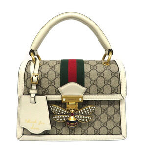 Gucci Queen Margaret Bag